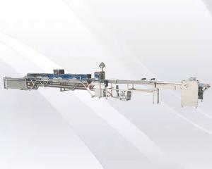 TD-50L雞蛋清洗分級(jí)生產(chǎn)線(xiàn)